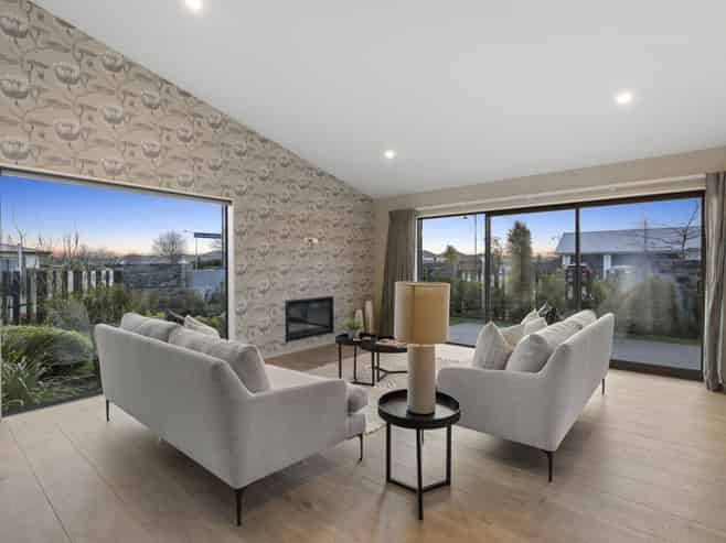1 Blue Jacket Drive, Halswell
