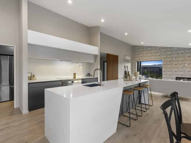 1 Blue Jacket Drive, Halswell