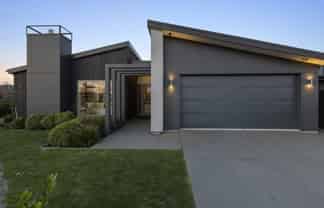 1 Blue Jacket Drive, Halswell
