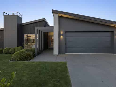 1 Blue Jacket Drive, Halswell