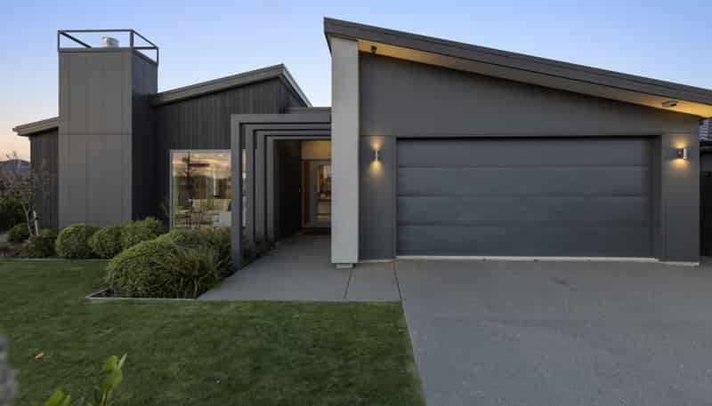 1 Blue Jacket Drive, Halswell