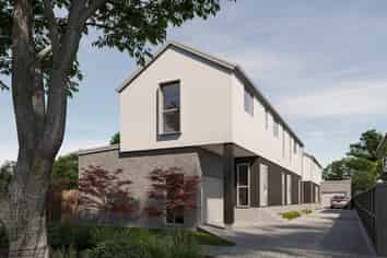 Lot 1-4 53 Ryan Street, Phillipstown