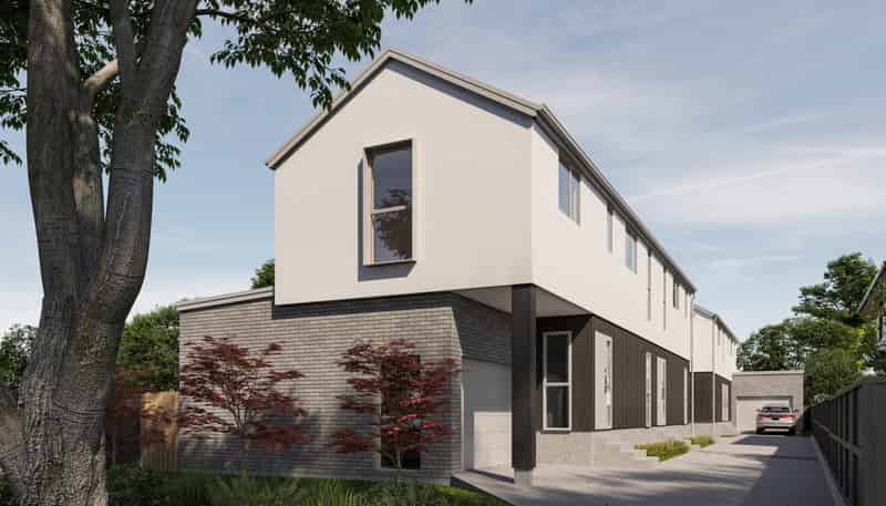 Lot 1-4 53 Ryan Street, Phillipstown