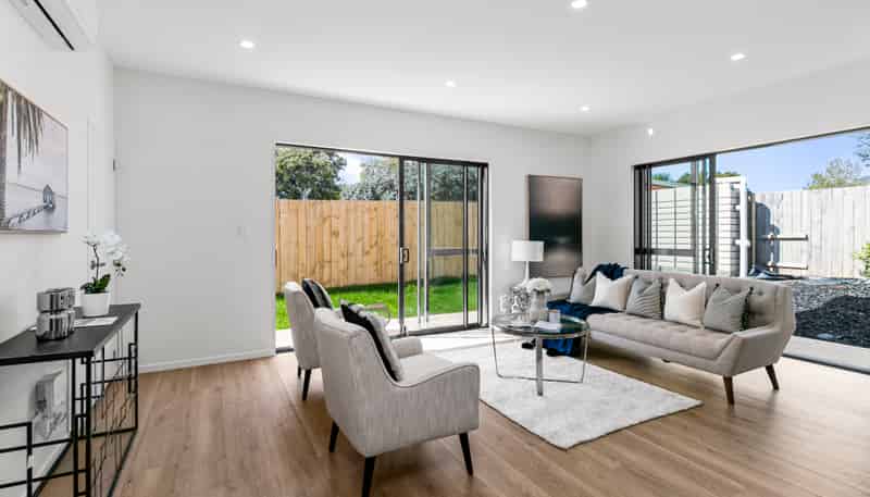 20F Fairdene Avenue, Henderson