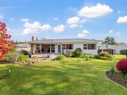 14 Shaw Avenue, Paeroa