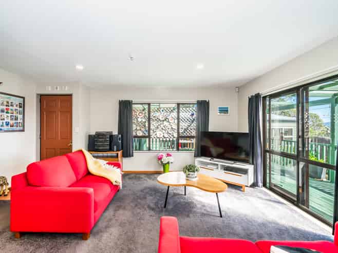 28A Matenga Street, Waikanae