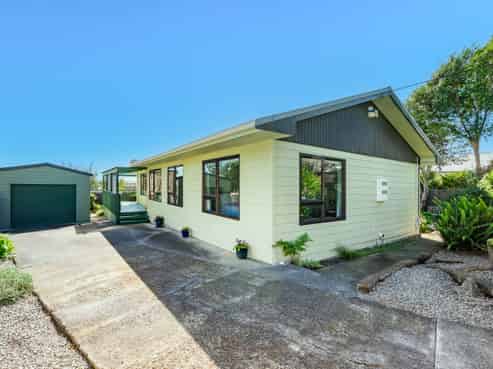 28A Matenga Street, Waikanae