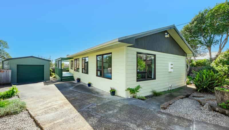 28A Matenga Street, Waikanae
