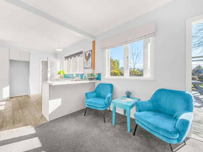 43 Titoki Street, Lansdowne