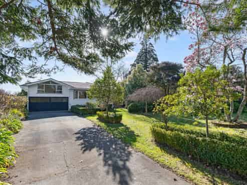 43 Titoki Street, Masterton