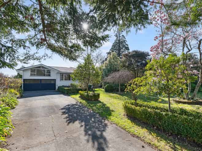 43 Titoki Street, Lansdowne