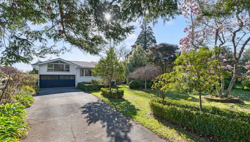 43 Titoki Street, Lansdowne