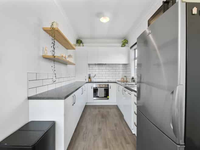 22 Lane Street, Islington
