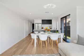 51A Selwyn Crescent, College Estate