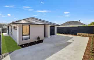 51a Selwyn Crescent, College Estate