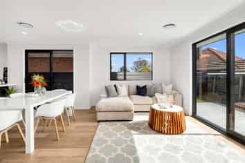 51A Selwyn Crescent, College Estate