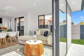 51A Selwyn Crescent, College Estate