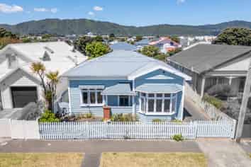 14 Aurora Street, Petone