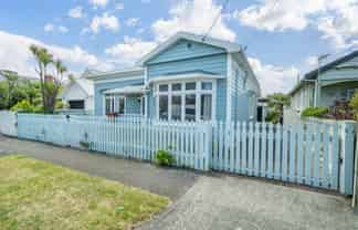 14 Aurora Street, Petone