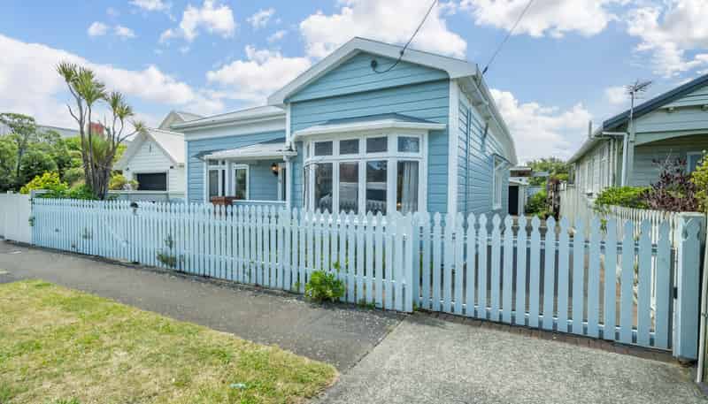 14 Aurora Street, Petone