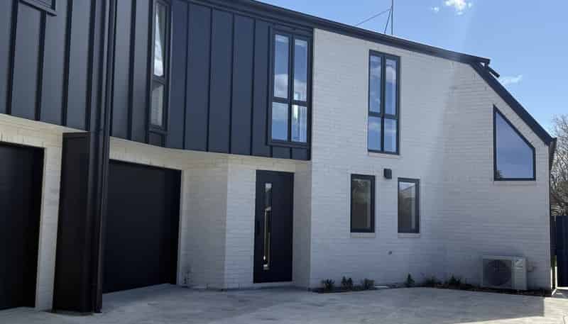 5/133 Blighs Road , Strowan
