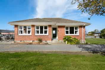 34 Meadow Street, Kaiapoi