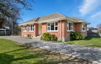34 Meadow Street, Kaiapoi