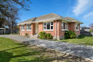 34 Meadow Street, Kaiapoi