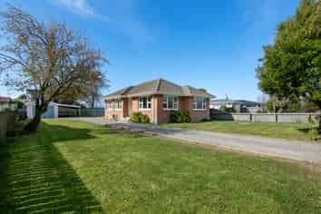 34 Meadow Street, Kaiapoi