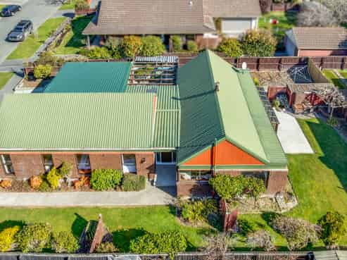 39 Corfe Street, Ilam