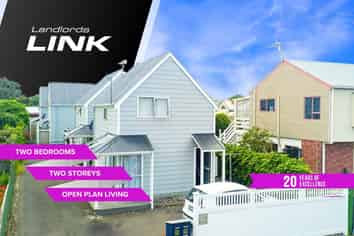 48D  Harrison Street, Whanganui Central