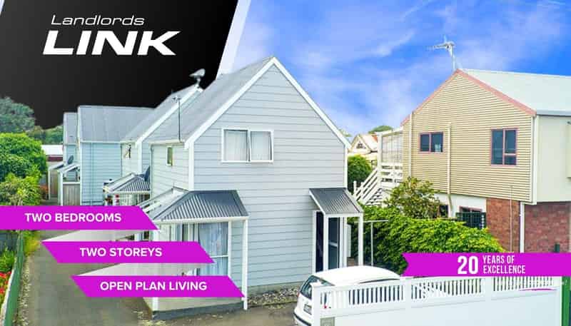 48D  Harrison Street, Whanganui Central