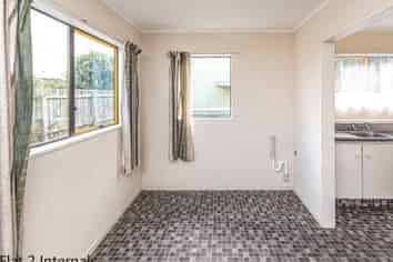 48D  Harrison Street, Whanganui Central