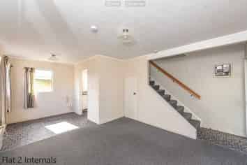 48D  Harrison Street, Whanganui Central
