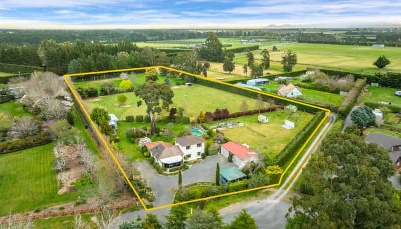 45 Armack Drive, Rolleston