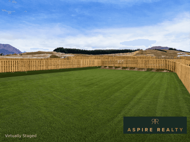 Lot 78 Pembroke Heights, Wanaka
