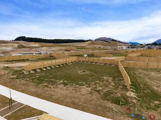 Lot 78 Pembroke Heights, Wanaka