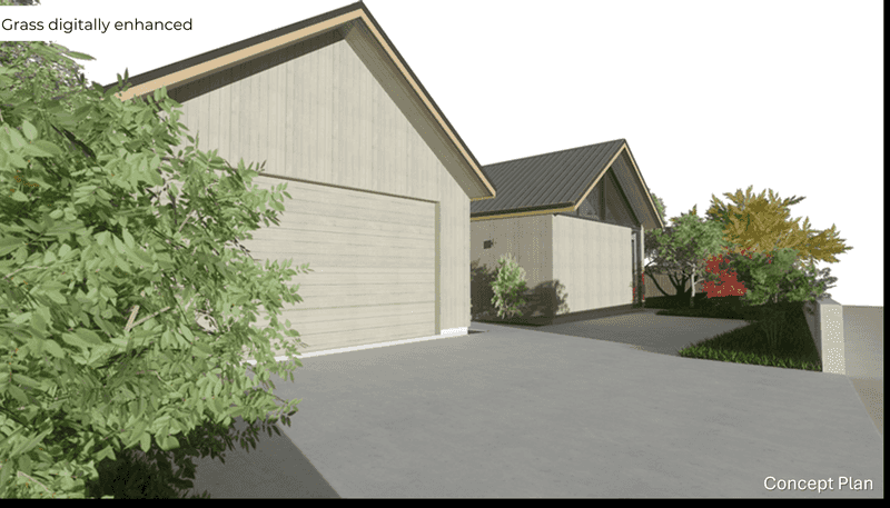 Lot 78 Pembroke Heights, Wanaka