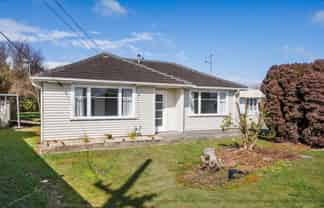 11 Elizabeth Street, Feilding