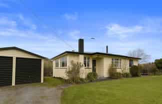 237 Wairanu Road, Taihape