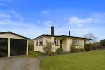 237 Wairanu Road, Taihape