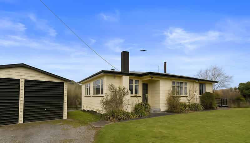 237 Wairanu Road, Taihape