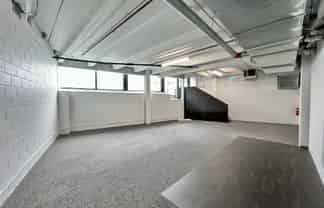 Versatile Commercial Space