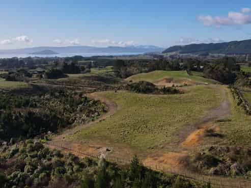 414C Dalbeth Road, Hamurana