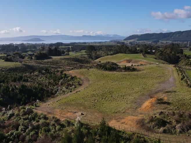 414C Dalbeth Road, Hamurana