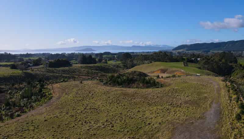414C Dalbeth Road, Hamurana