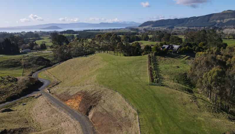 414C Dalbeth Road, Hamurana