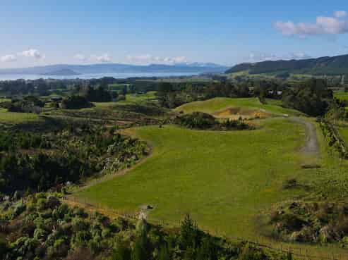 414C Dalbeth Road, Hamurana