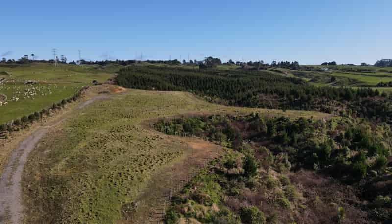 414C Dalbeth Road, Hamurana