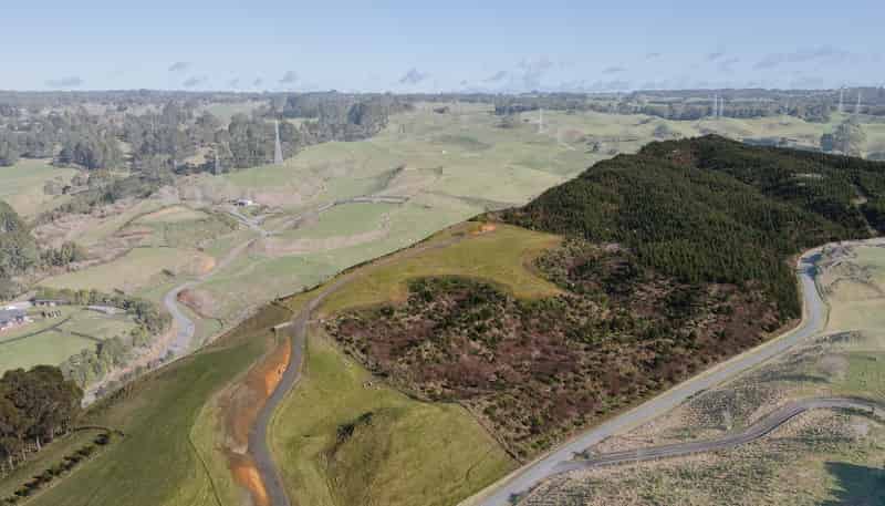 414C Dalbeth Road, Hamurana